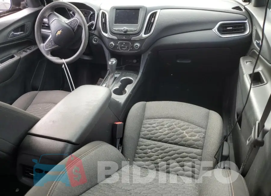 2GNAXUEV5M6105150 Photo# 8