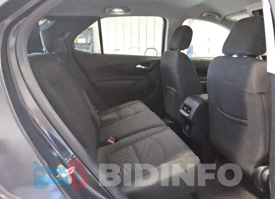 2GNAXUEV9L6150364 Photo# 11
