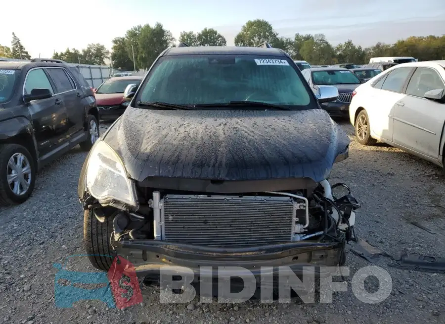 2GNFLHE36F6152522 Photo# 5