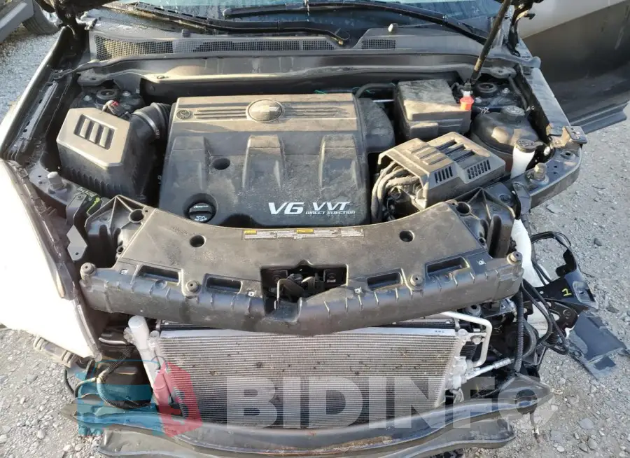 2GNFLHE36F6152522 Photo# 12