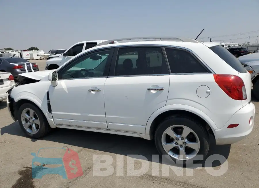 3GNAL4EK3FS509330 Photo# 2