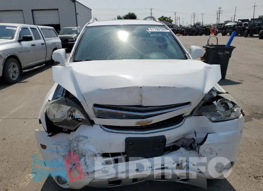 3GNAL4EK3FS509330 Photo# 5