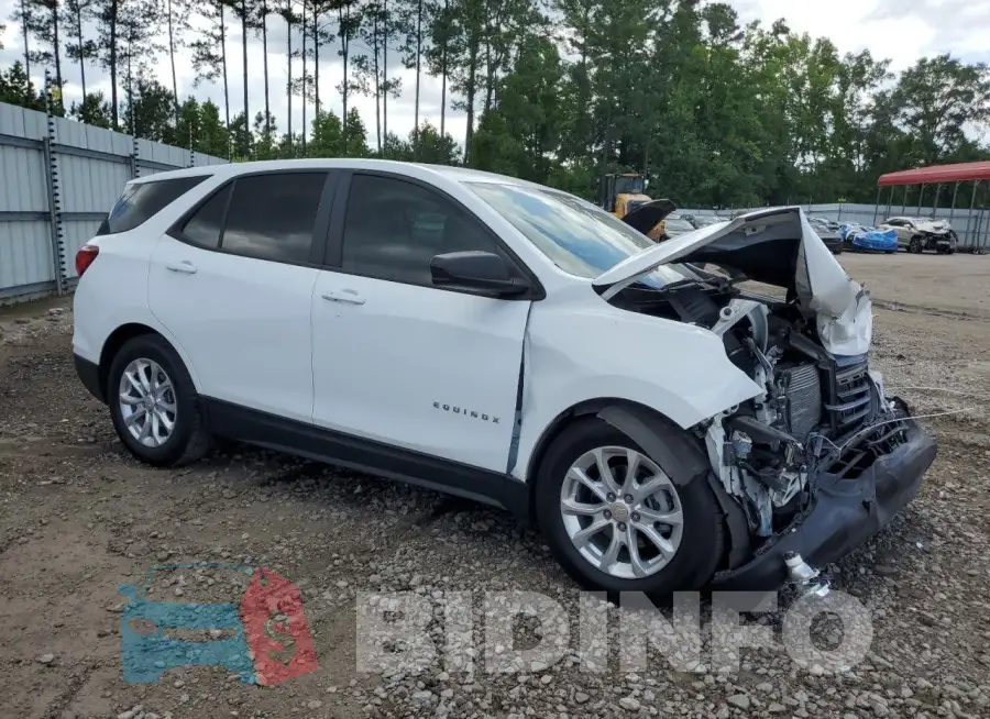 3GNAXHEV6LS669915 Photo# 4