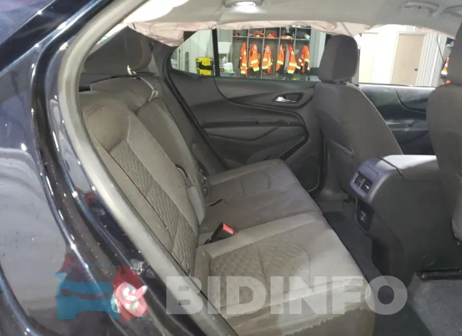 3GNAXUEV1LS511104 Photo# 11