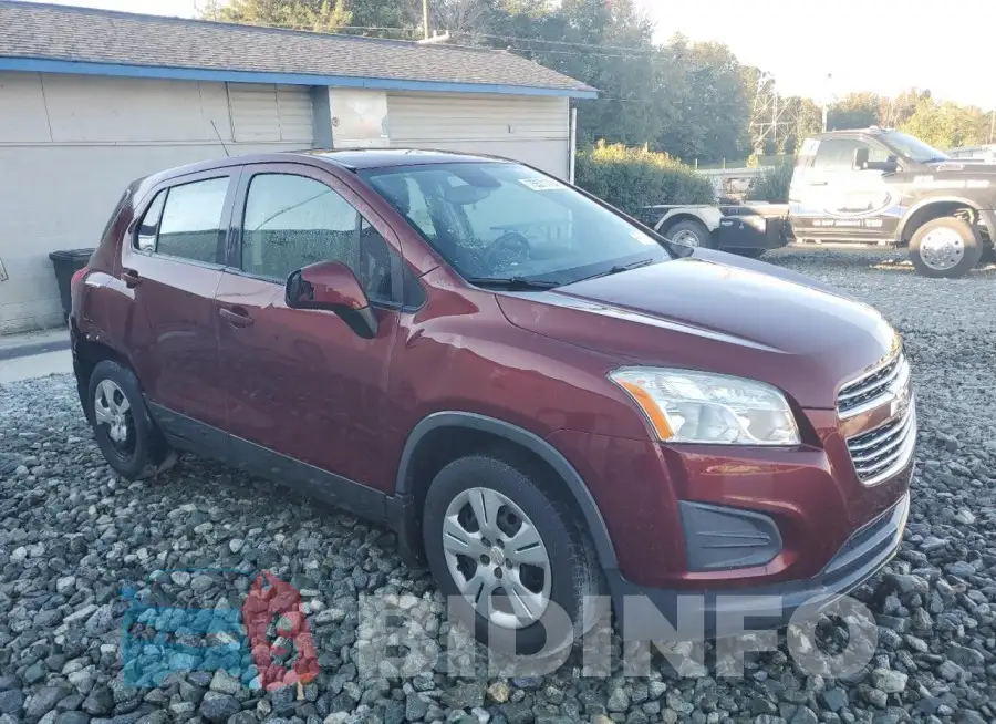 3GNCJKSB7GL258024 Photo# 4