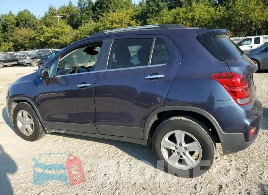 3GNCJLSB7JL311091 Photo# 2