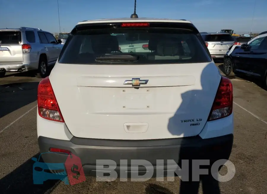 3GNCJNSB3GL255879 Photo# 6