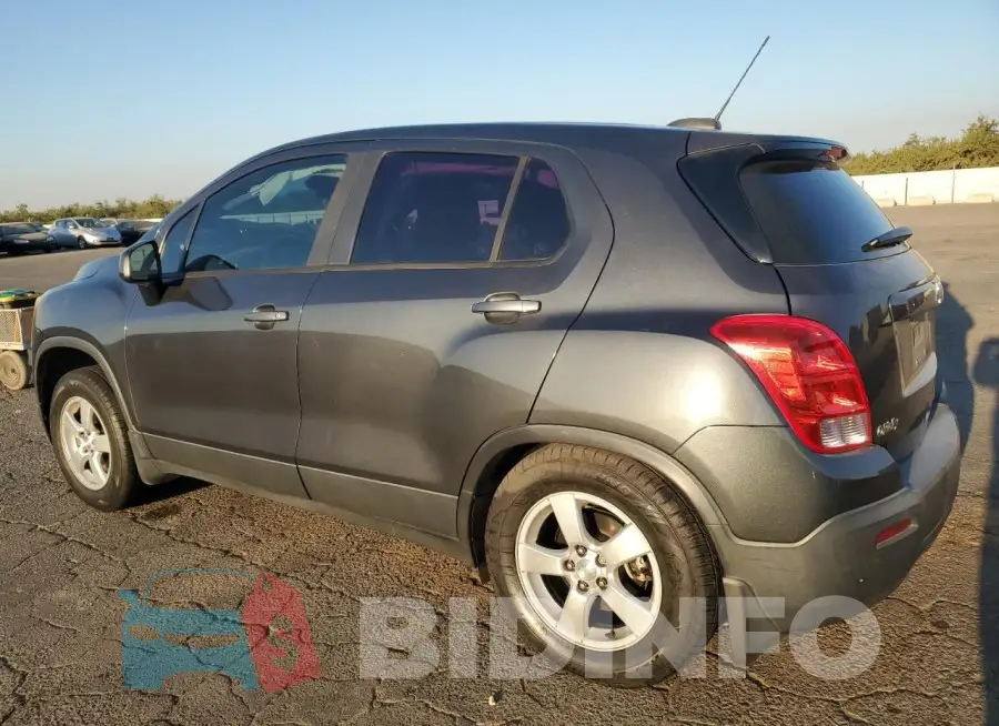 3GNCJNSB9GL240383 Photo# 2