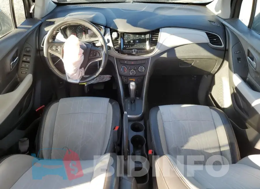 3GNCJPSB2KL112586 Photo# 8