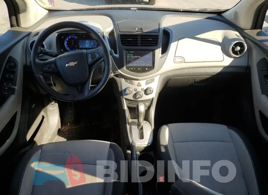 3GNCJPSB7GL151844 Photo# 8