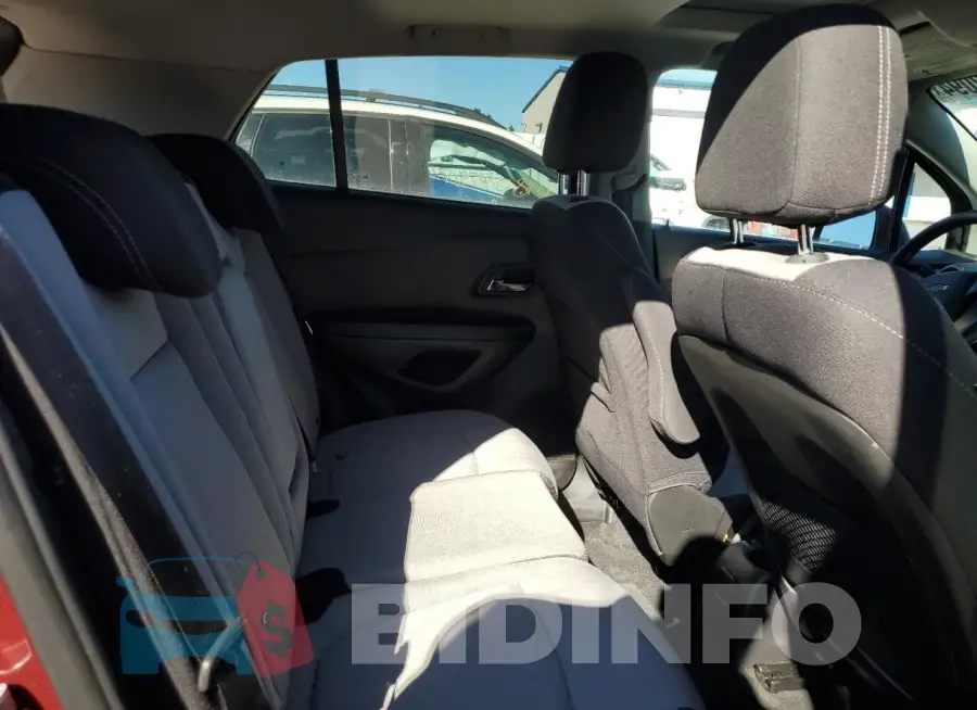 3GNCJPSB7GL151844 Photo# 11