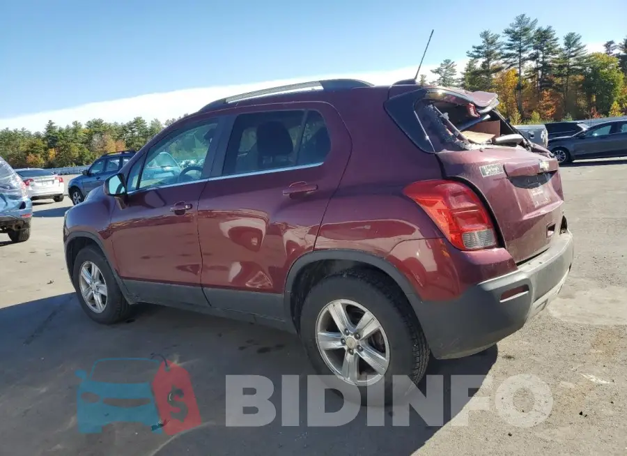 3GNCJPSB7GL151844 Photo# 2