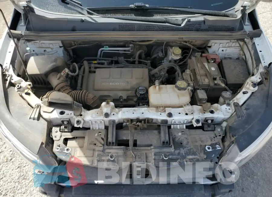 KL7CJLSB5HB159135 Photo# 11