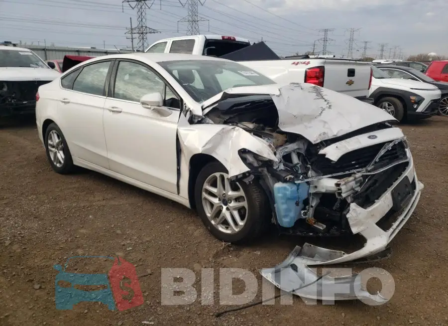 1FA6P0H73F5103647 Photo# 4