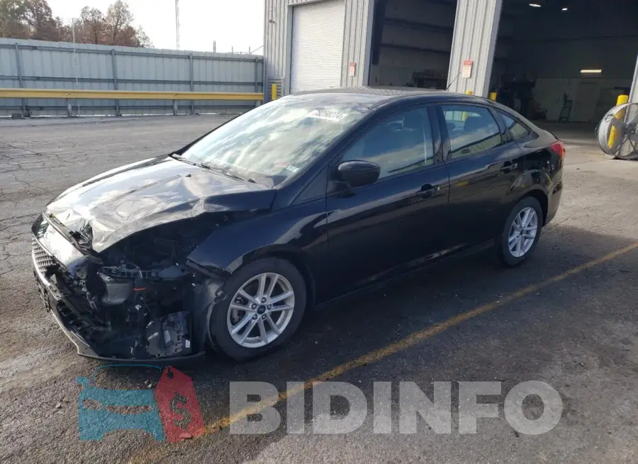 1FADP3F20JL211017 Photo# 1