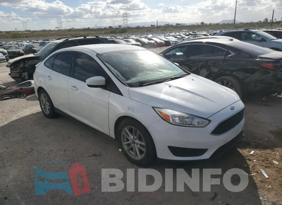 1FADP3F20JL324532 Photo# 4