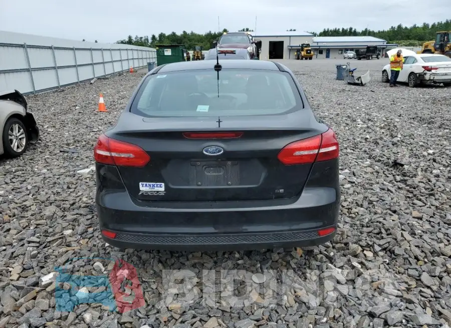 1FADP3F22FL267113 Photo# 6