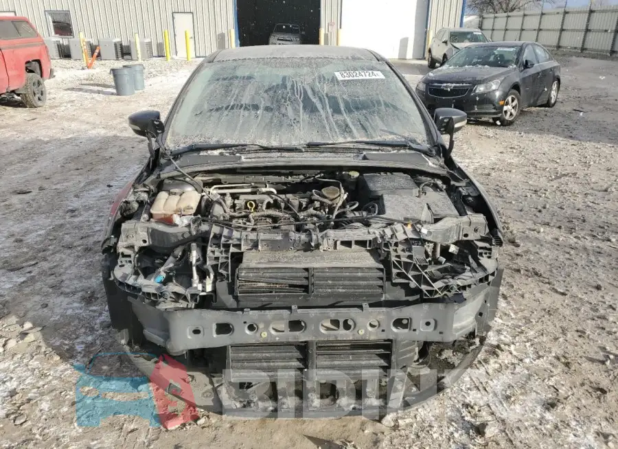 1FADP3F22GL289162 Photo# 5