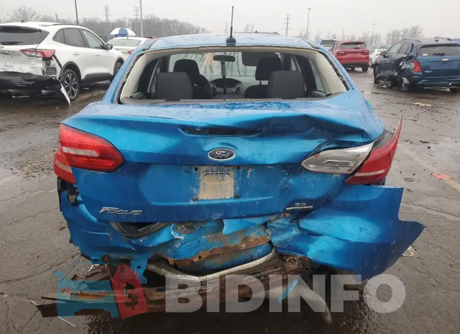 1FADP3F23GL244697 Photo# 6