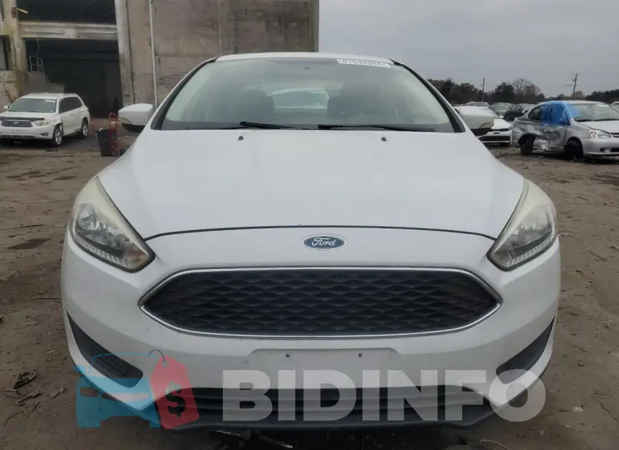 1FADP3F24GL327961 Photo# 5