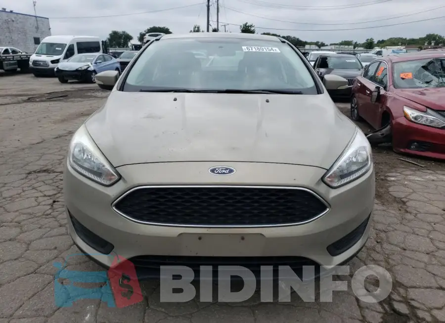 1FADP3F28FL332997 Photo# 5