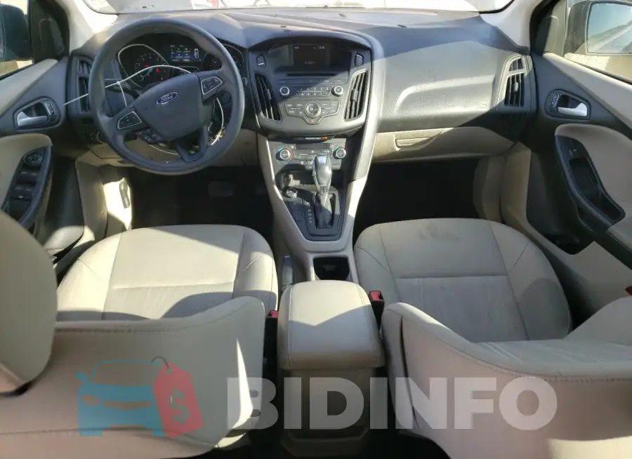 1FADP3FE2GL362525 Photo# 8