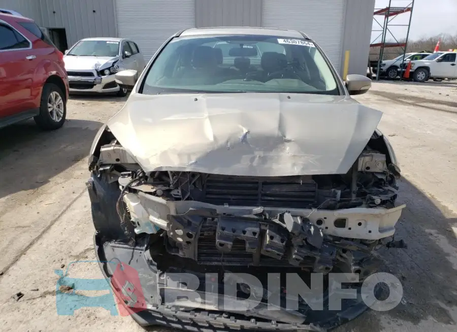 1FADP3J20FL220184 Photo# 5