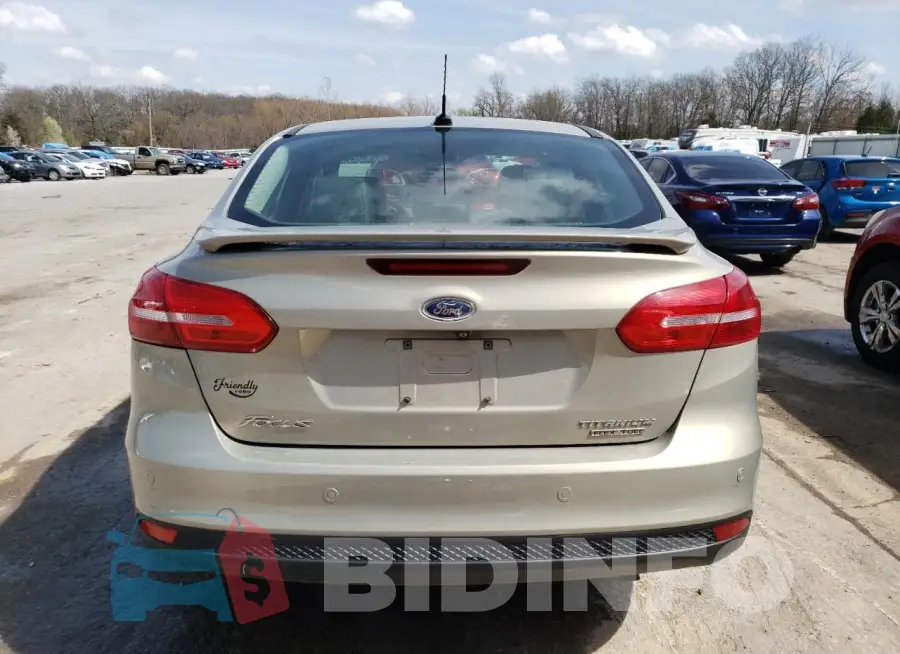 1FADP3J20FL220184 Photo# 6