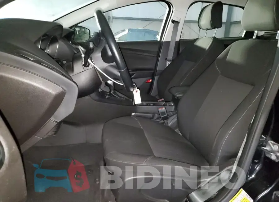 1FADP3K25FL375649 Photo# 7