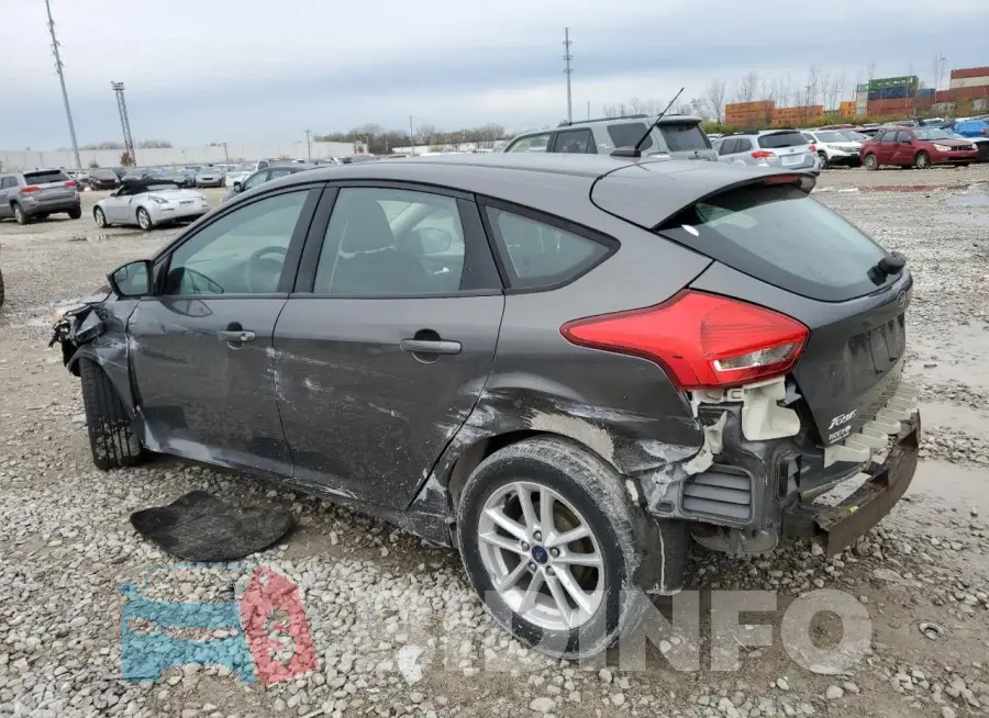 1FADP3K26GL283516 Photo# 2