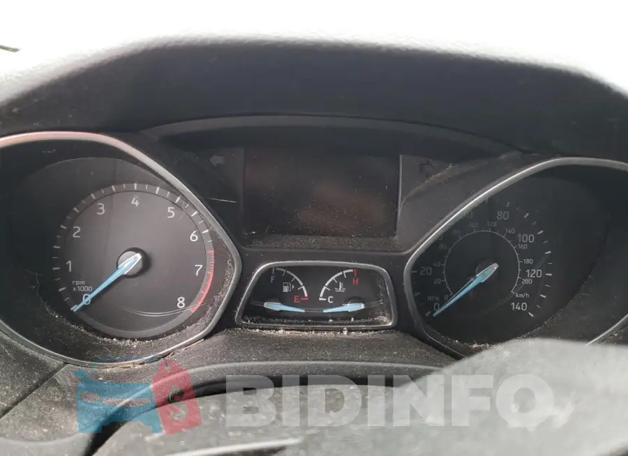 1FADP3K26GL283516 Photo# 9