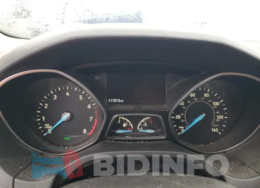 1FADP3N28FL360977 Photo# 9