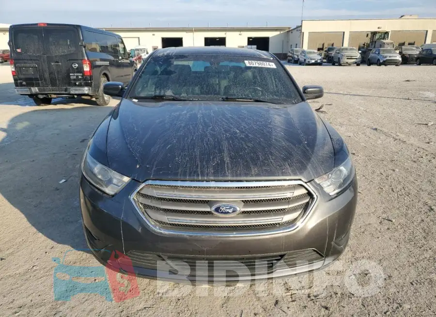 1FAHP2E83FG123063 Photo# 5