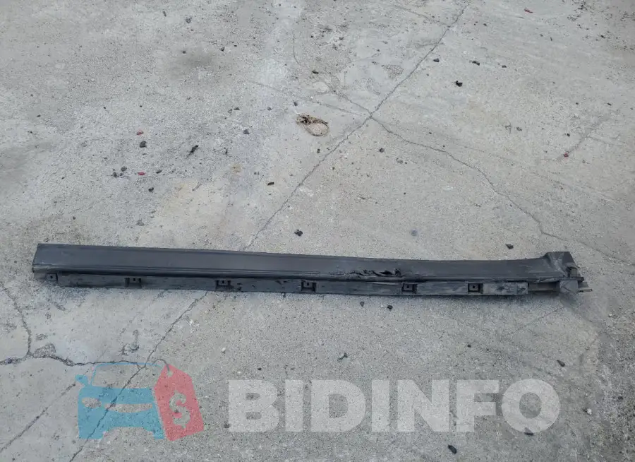 1FM5K7D84FGA75255 Photo# 13