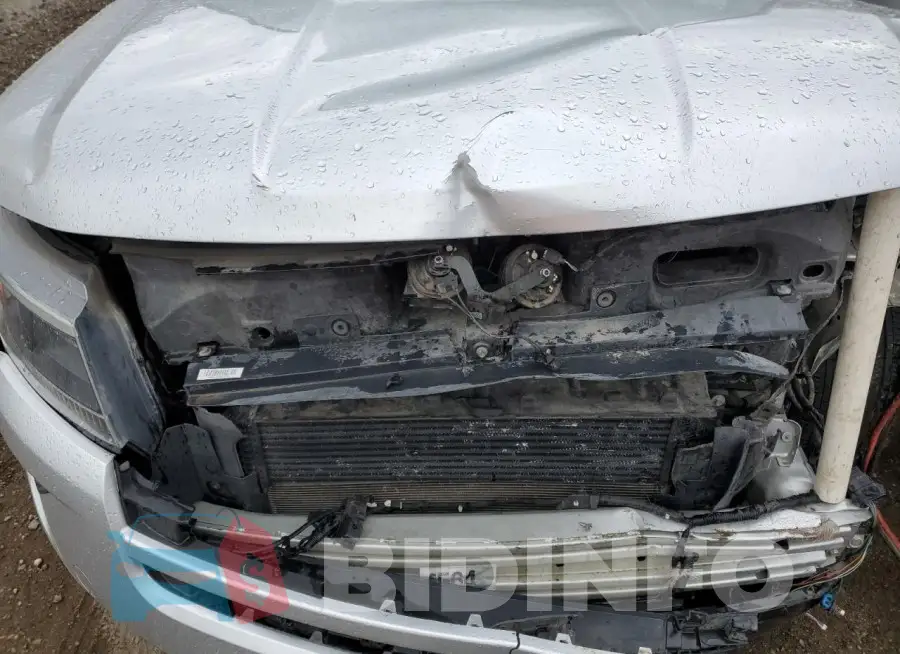 1FM5K8GTXJGB77934 Photo# 12