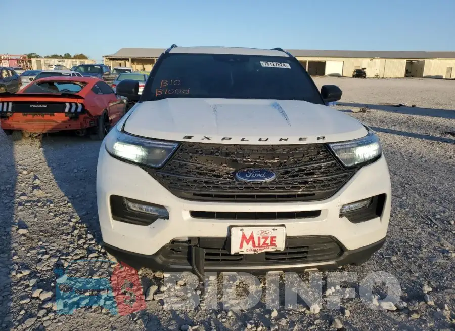 1FMSK7DH2MGC16405 Photo# 5