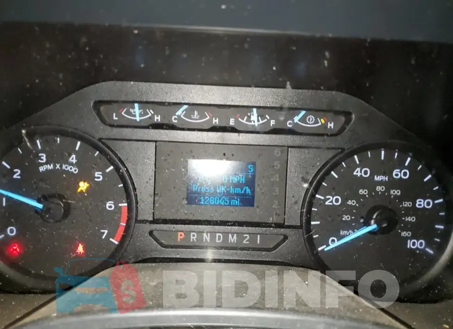 1FT7W2A64JEB36244 Photo# 9