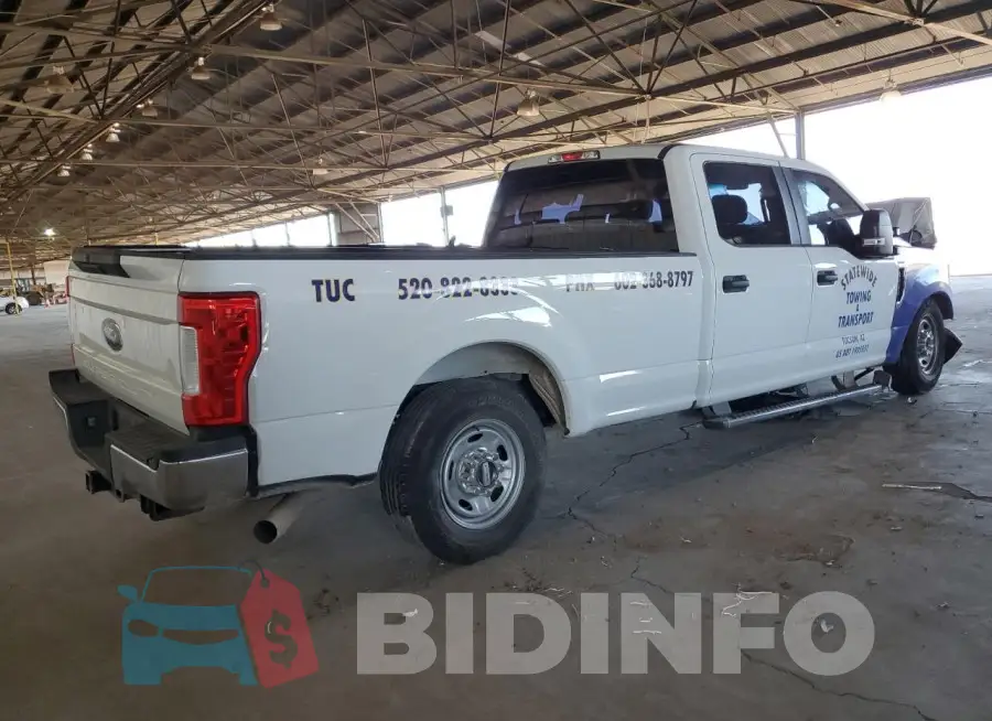 1FT7W2A64JEB36244 Photo# 3
