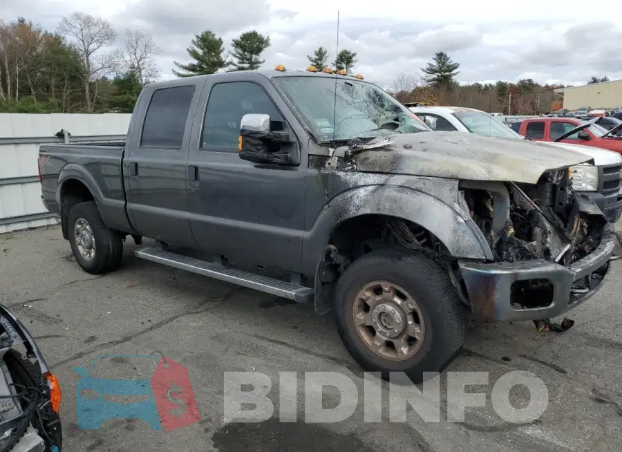 1FT7W2B66GEC65786 Photo# 4