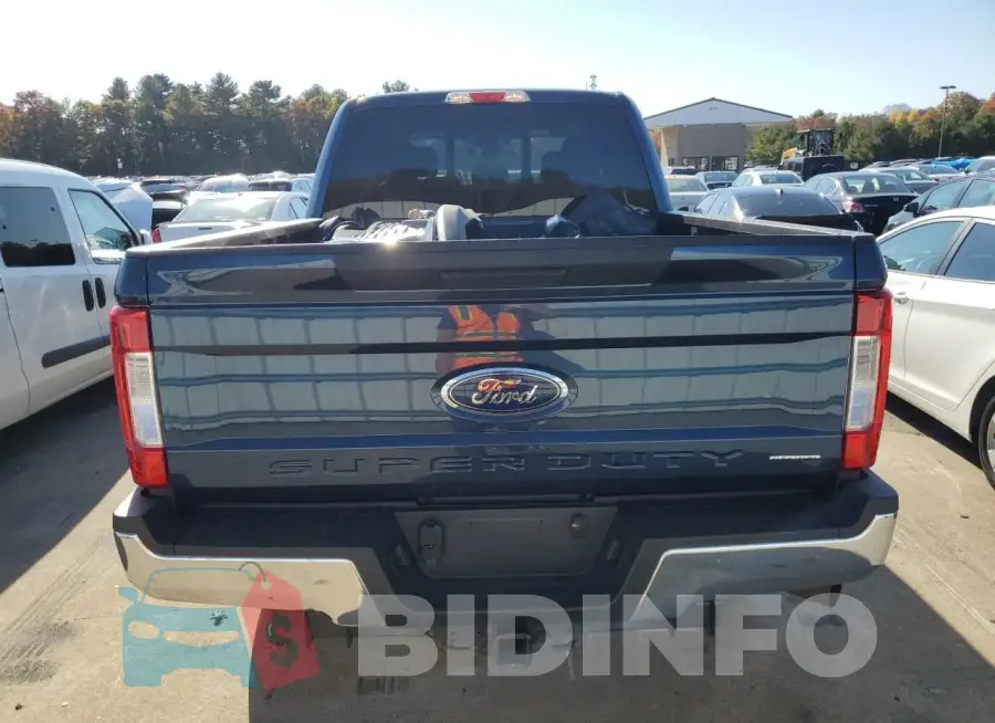 1FT7W2B69HEF28743 Photo# 6