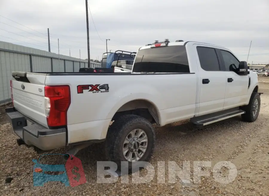 1FT7W2BN6NEF56065 Photo# 3