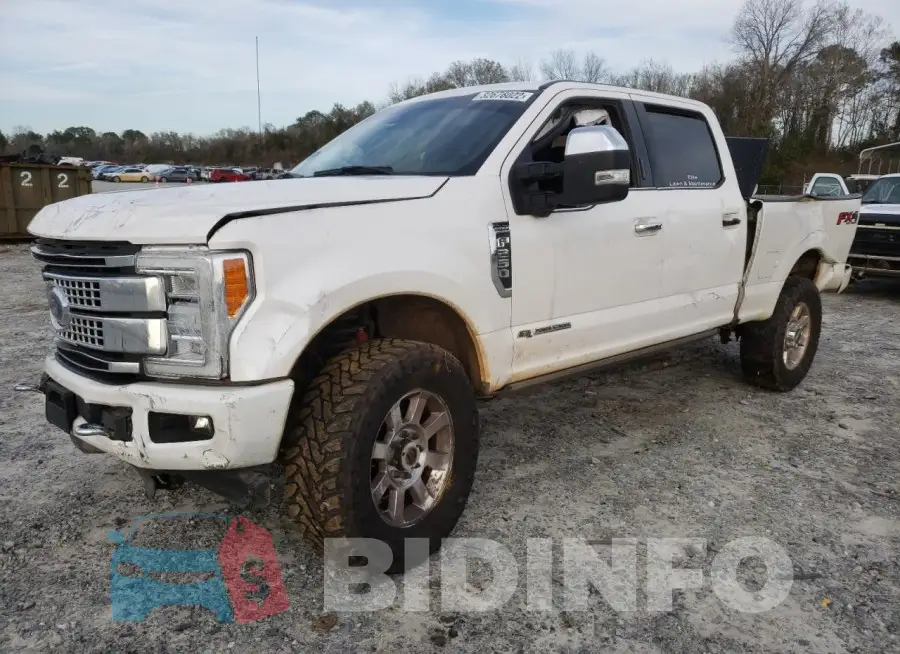 1FT7W2BT6HED83358 Photo# 2