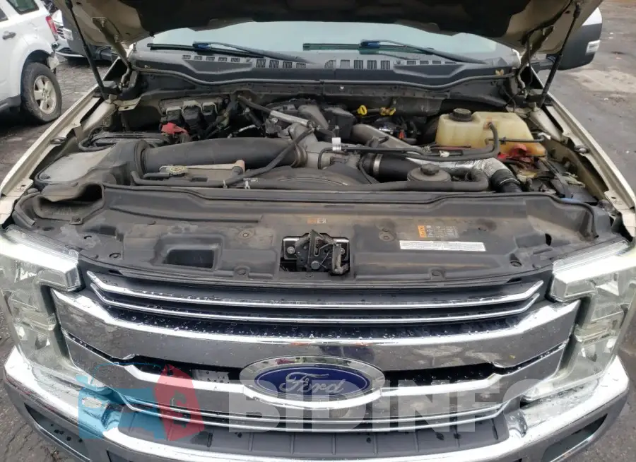 1FT7W2BT7HEB88045 Photo# 11
