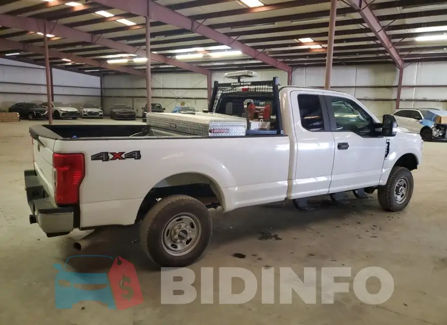 1FT7X2B62LED44167 Photo# 3