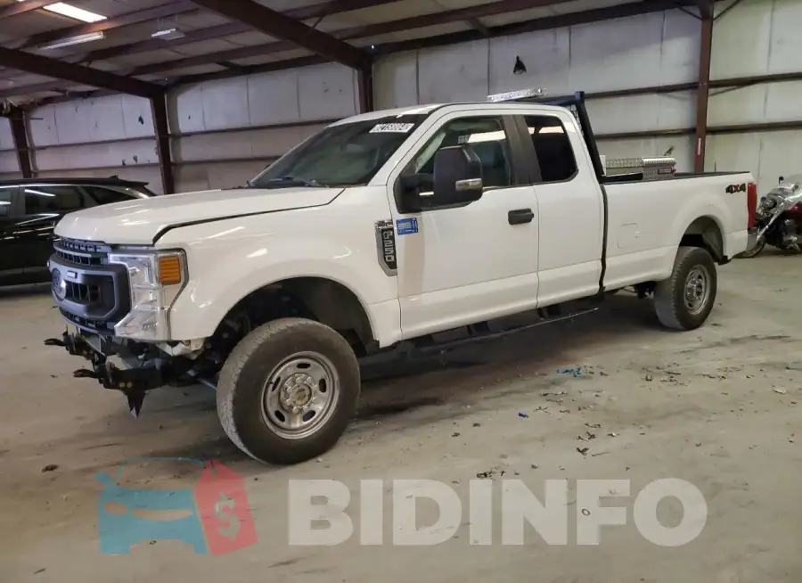 1FT7X2B62LED44167 Photo# 1