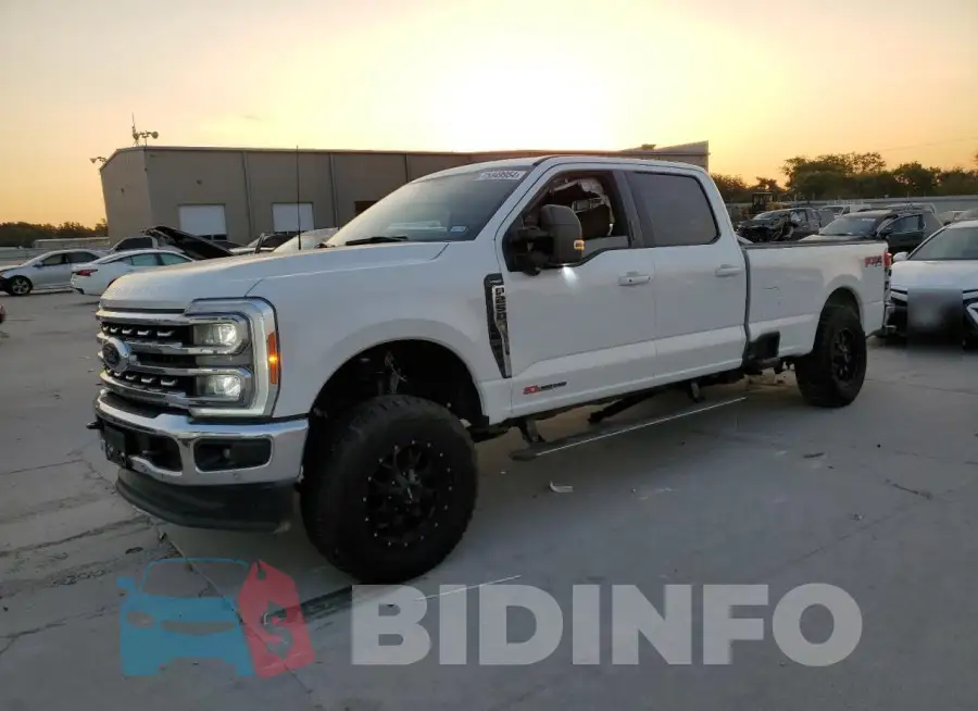 1FT8W2BM6PED08607 Photo# 1