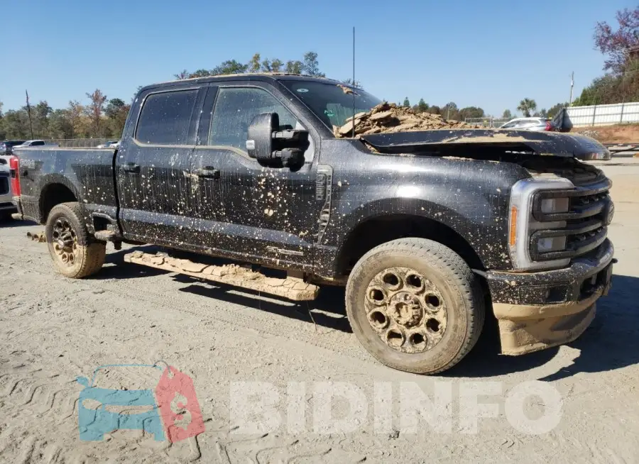 1FT8W2BT4PED82986 Photo# 4