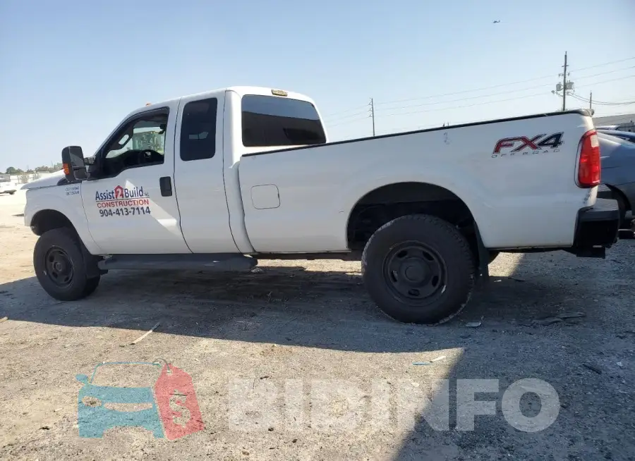 1FT8X3B67GEB81788 Photo# 2
