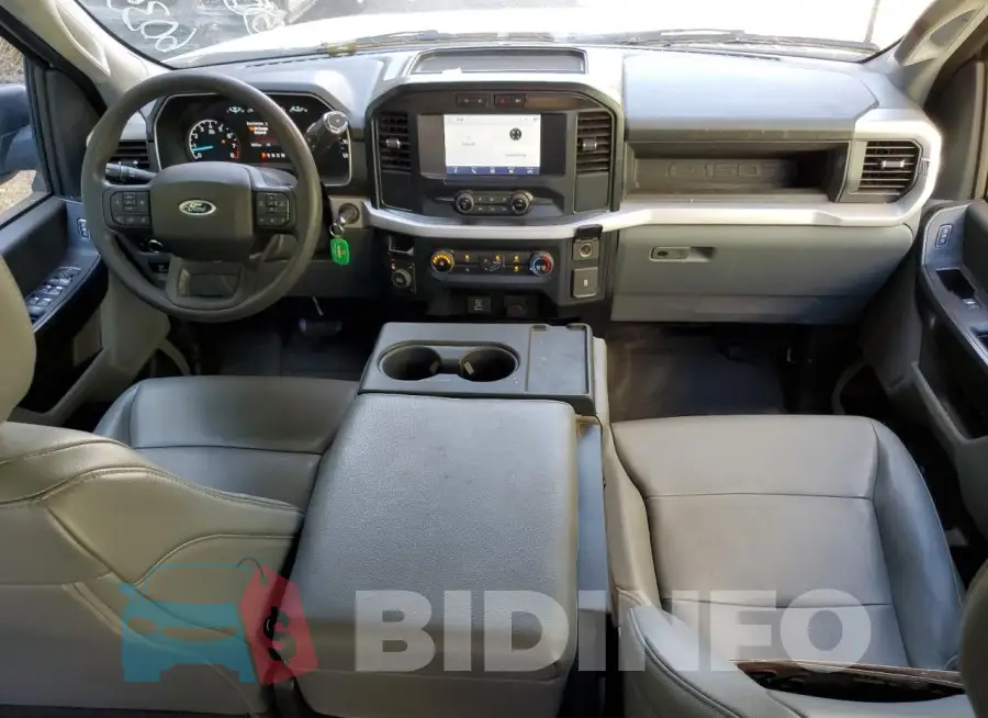 1FTEW1EBXPKE80986 Photo# 8