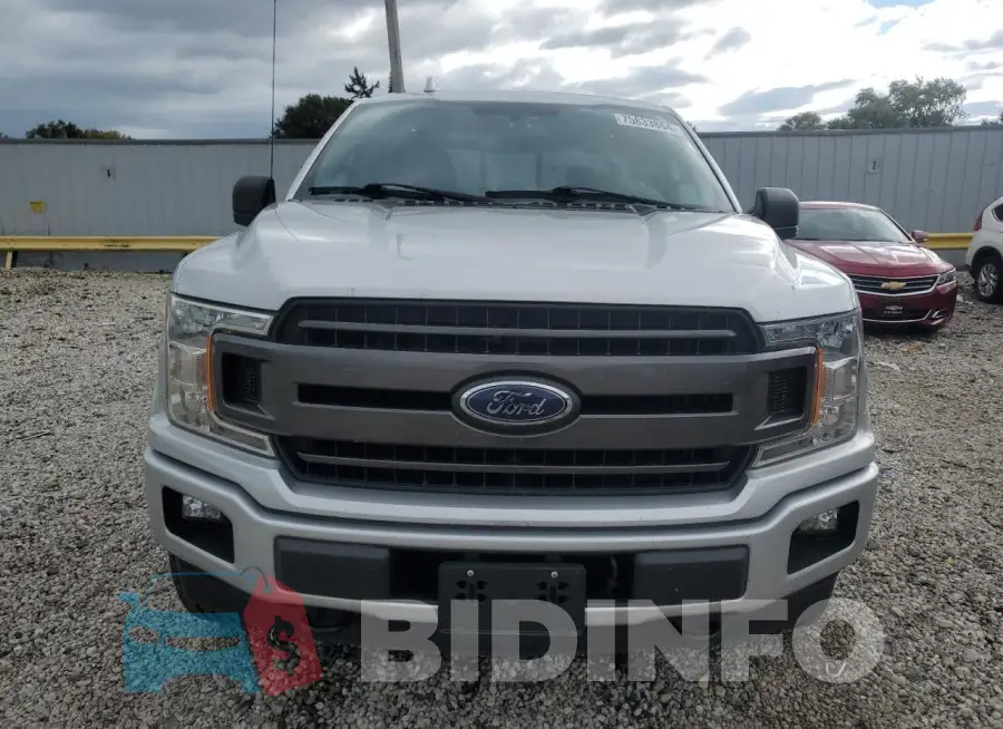 1FTEW1EG8JFC67028 Photo# 5